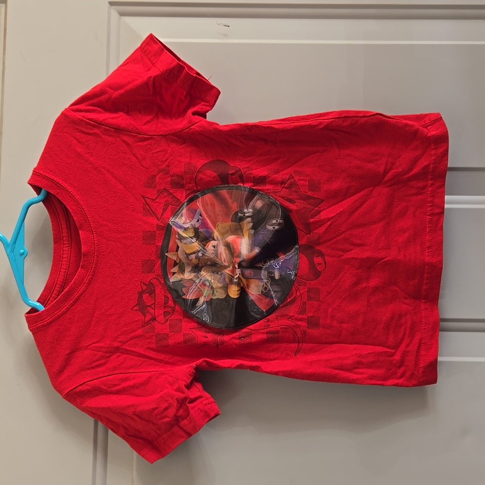 Mario Kart Tshirt